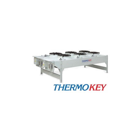 Конденсатор ThermoKey TCM125 4P