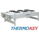 Конденсатор ThermoKey TCM125 4P