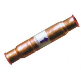 Зворотний клапан HPEOK PKV-3142/9 (1 1/8", 8,8 м3/ч, удлиненные патрубки)