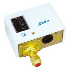 Реле тиску MGP830 (LP/HP)