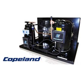 Агрегат Copeland ZB 75 KCE-TFD-551 (LH114/RDG-S15)